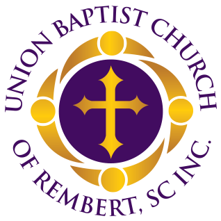 Union Baptist Church of Rembert, SC., Inc.