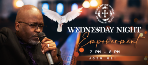 Wednesday Night Empowerment @ Ubc Rembert | Tallahassee | Florida | United States