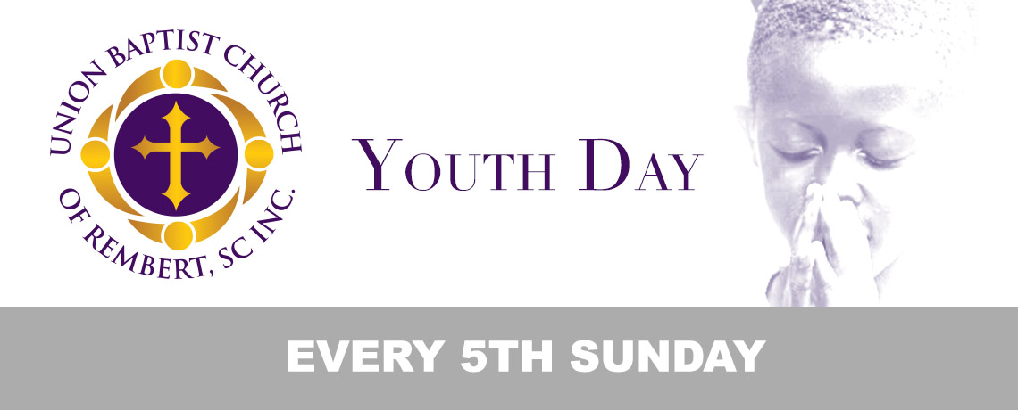 Youth Sunday