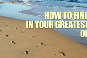 Help in Time of Need