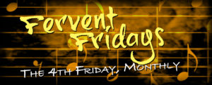 Fervent Fridays @ Union Baptist Church of Rembert, SC | Rembert | South Carolina | United States