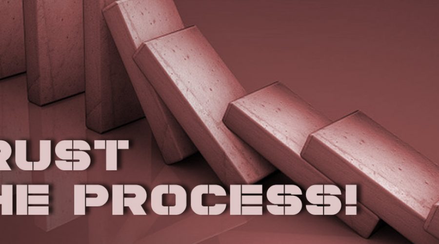Trust The Process