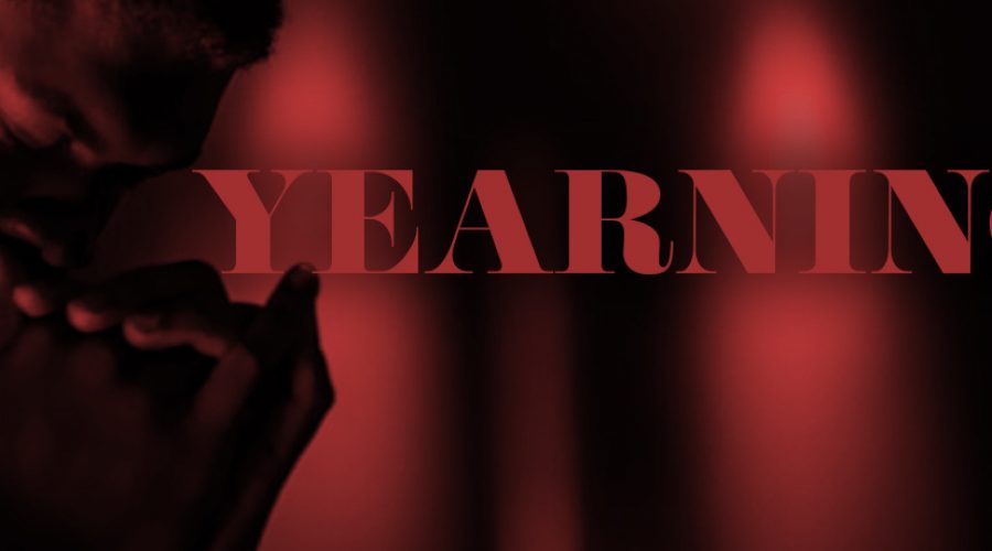 Yearning