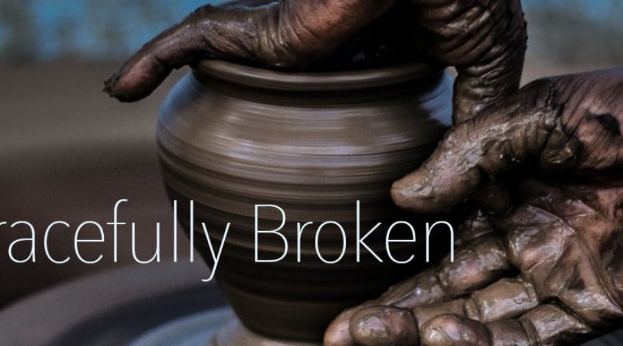 Gracefully Broken