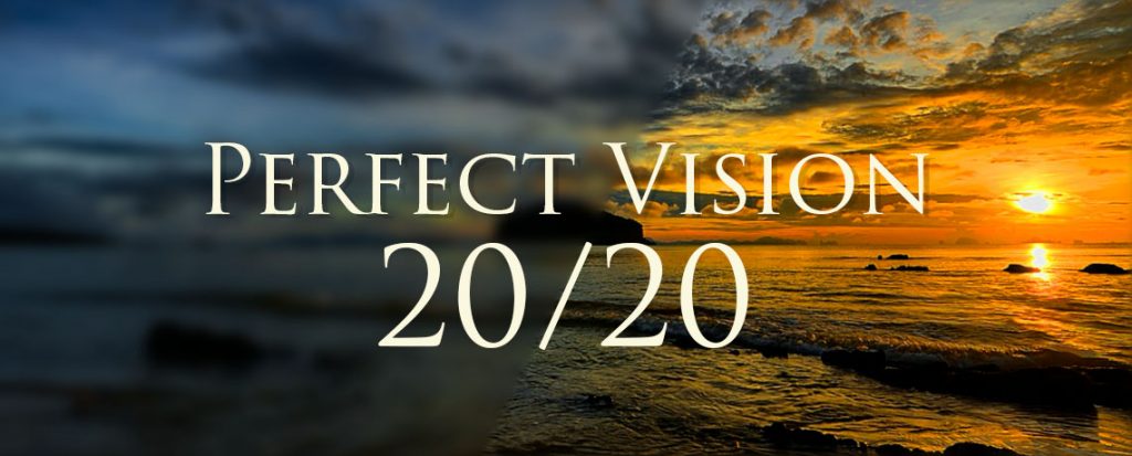 Perfect Vision