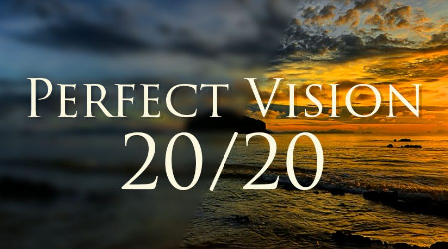 Perfect Vision