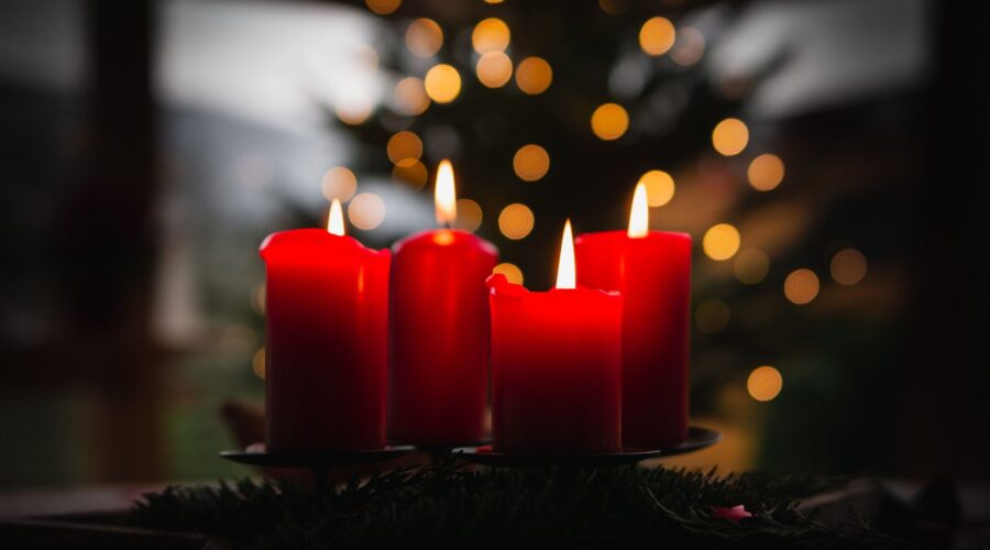 Grieving during the holidays