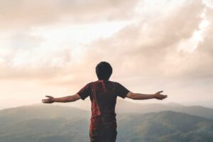 Awaiting your Manifestation