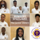 UBC Ministry Spotlight – The Junior Ushers